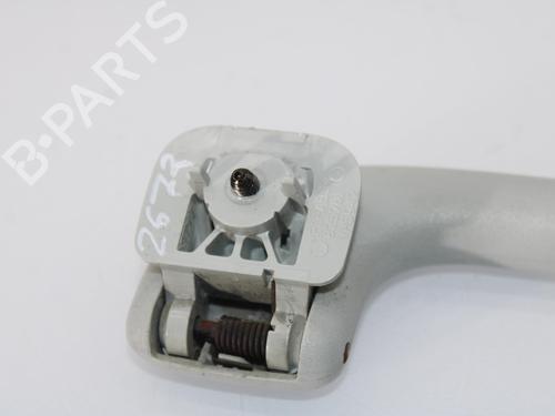 Other MERCEDES-BENZ M-CLASS (W163) ML 270 CDI (163.113) | BP14175571O1