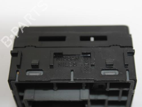 Mirror switch NISSAN JUKE (F15) 1.5 dCi | BP11761524I25