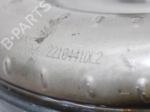 Gearbox MERCEDES-BENZ CLS (C219) CLS 320 CDI (219.322) | BP14471705M3 