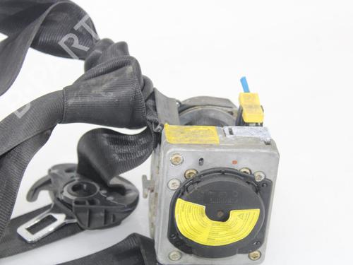 Used Front right seatbelt SEAT LEON (1M1) [1999-2006]  15001972
