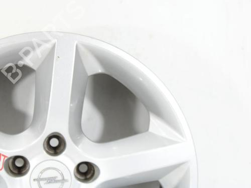 Felga OPEL ASTRA H (A04) 1.7 CDTI (L48) | BP17793948C45 