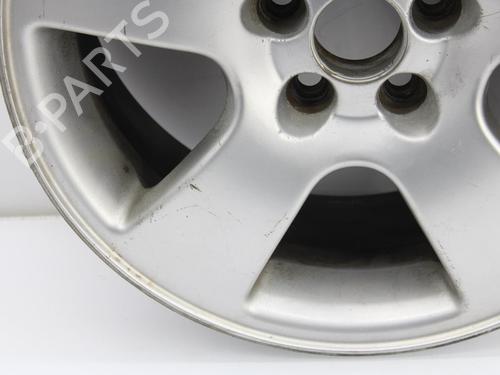 Rim HYUNDAI TUCSON (JM) 2.0 CRDi All-wheel Drive | BP10120402C45 