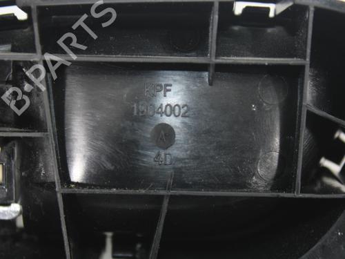 Front right interior door handle CITROËN DS3 (SA_)  | BP17072184I14 