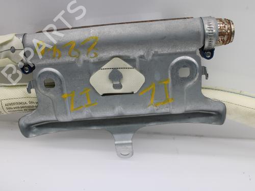 Left curtain airbag MINI MINI (R56) Cooper | BP13409309C11 