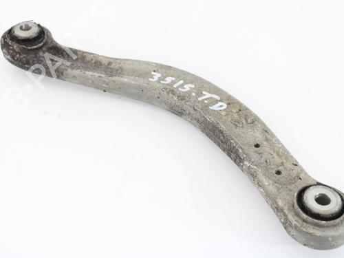 Used Right rear suspension arm MERCEDES-BENZ C-CLASS (W204) C 200 CDI (204.007, 204.006) (136 hp) 13363862