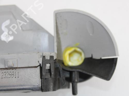 Front left lock PEUGEOT PARTNER Box Body/MPV 1.6 HDi | BP12268274C98 