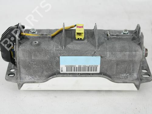 Passenger airbag VW GOLF PLUS V (5M1, 521) 1.9 TDI | BP25255519C10 