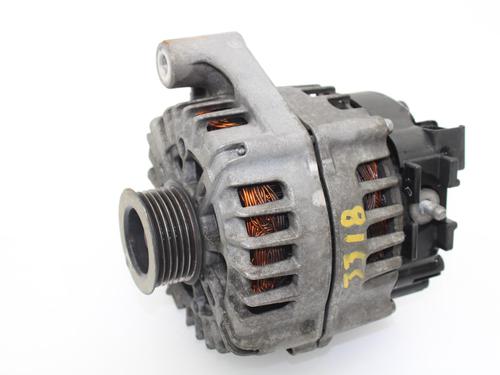 Alternator BMW 1 (E87) 116 d | BP11176549M7 