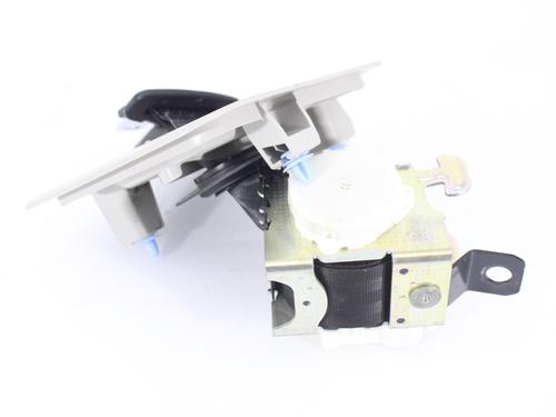 Rear center seatbelt PEUGEOT 5008 (0U_, 0E_) 1.6 HDi | BP15763844I27 