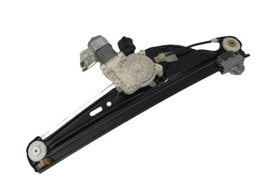 Vindusheismekanisme venstre bak BMW 5 (E60) 530 d (231 hp) 32657353