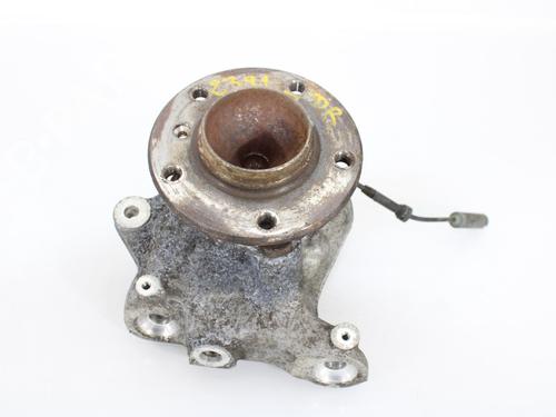 Right front steering knuckle BMW 1 Coupe (E82) 120 d | BP13452361M26 