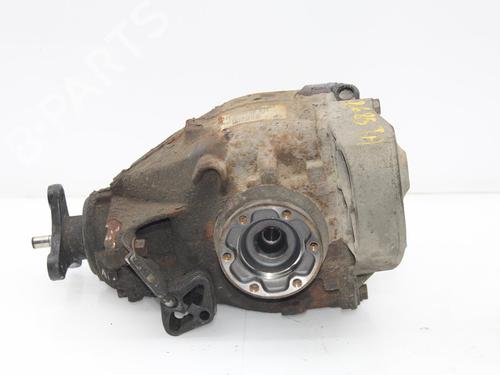 Used Rear differential BMW 3 (E90) 320 d (163 hp) 10124696