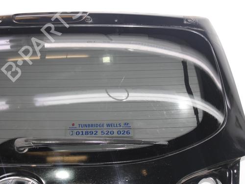 Tailgate HYUNDAI SANTA FÉ II (CM) 2.2 CRDi 4x4 | BP11516002C6 