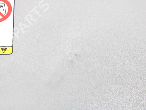 Left sun visor TOYOTA RAV 4 III (_A3_)  | BP23169065I1 