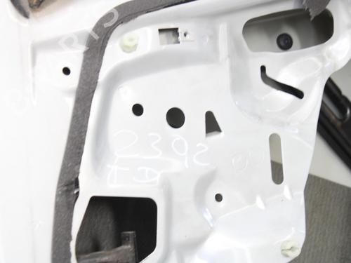 Right rear door BMW 1 (E87) 120 d | BP15389693C5 