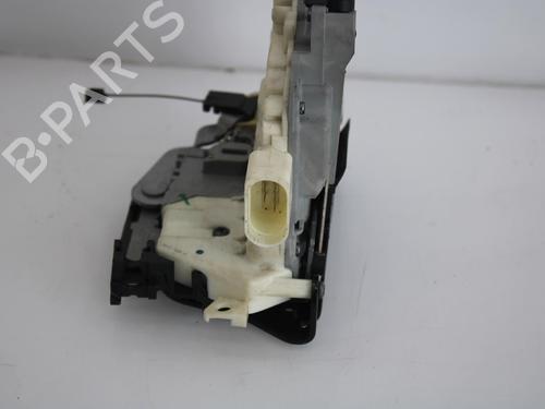 Front right lock SEAT LEON (1P1) 1.6 TDI | BP10119557C97 