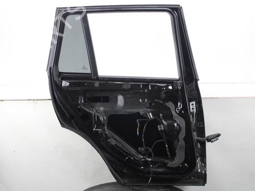 Left rear door BMW X3 (E83) 2.0 d | BP10120246C4 