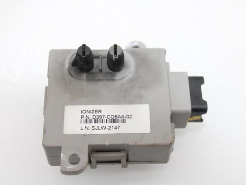 Elektronische module HYUNDAI ix35 (LM, EL, ELH) 2.0 CRDi 4WD (184 hp) 15072063