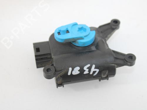 Elektronische module SEAT LEON (1P1) 2.0 TDI 16V (140 hp) 15660886