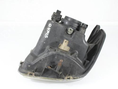 Right headlight DODGE NITRO 2.8 CRD | BP18410794C29