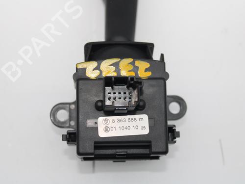 Steering column stalk BMW X3 (E83) 2.0 d | BP10124618I23 