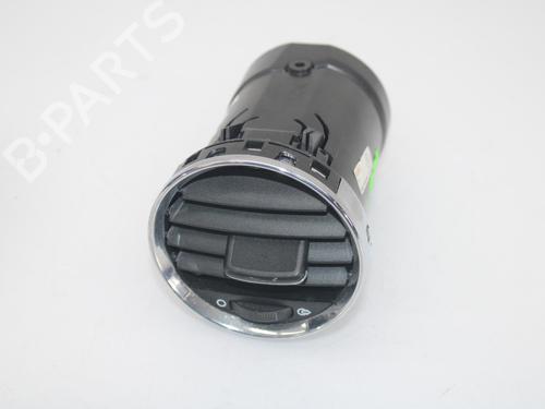 Used Air vent PEUGEOT 308 I (4A_, 4C_) 1.6 HDi (90 hp) 12268513