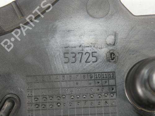 Timing cover MAZDA 2 (DY) 1.4 CD | BP22304795M123 
