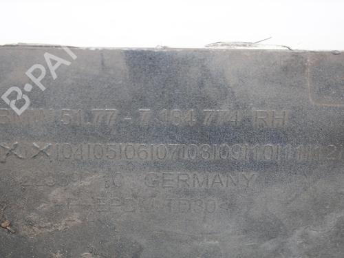 Other BMW 5 (F10) 520 d | BP16301892O1