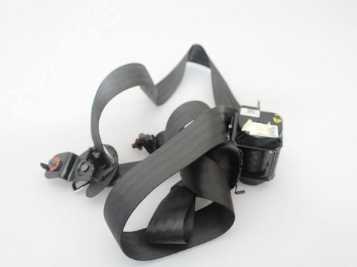 Used Rear right seatbelt HYUNDAI ix35 (LM, EL, ELH) 2.0 CRDi 4WD (184 hp) 15072069