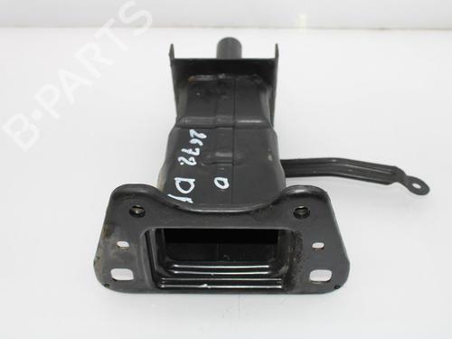 Support MERCEDES-BENZ M-CLASS (W164) ML 420 CDI 4-matic (164.128) 04881712,02881682