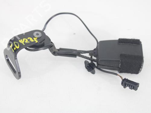 Used Seat buckle PEUGEOT 5008 (0U_, 0E_) 1.6 HDi (110 hp) 15769449