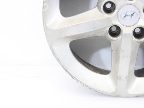 Rim HYUNDAI SONATA V (NF) 2.0 CRDi | BP16874178C45 