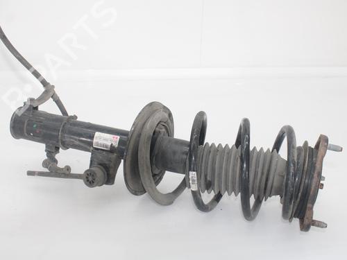 Used Right front shock absorber HYUNDAI i30 Estate (GD) [2012-2025]  14938870