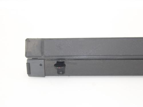 Used Rear parcel shelf VW TOUAREG (7LA, 7L6, 7L7) 3.0 V6 TDI (225 hp) 16039473