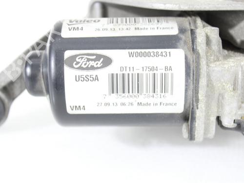 Front wiper motor FORD TRANSIT CONNECT V408 Box Body/MPV 1.6 TDCi | BP22302852M29 