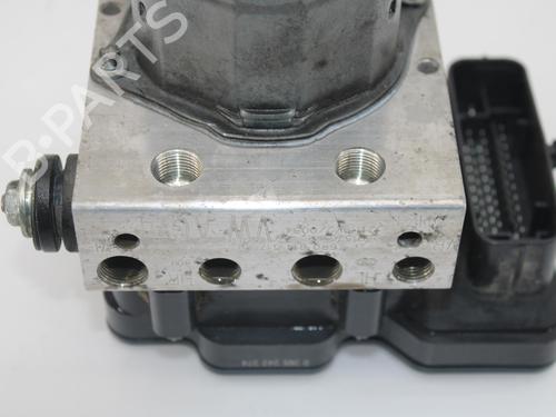 Used ABS pump VW POLO V (6R1, 6C1) 1.6 (90 hp) 11793929