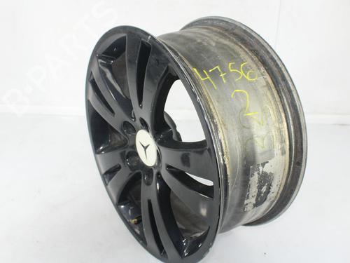 Rim MERCEDES-BENZ C-CLASS (W204)  | BP23388149C45 