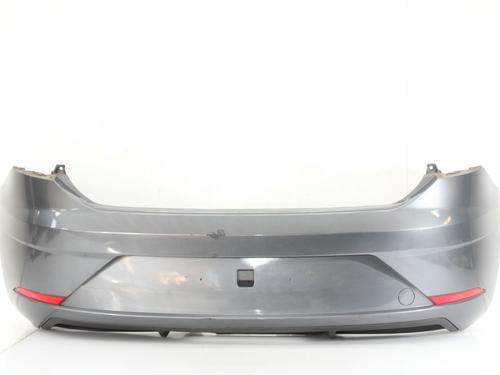 Used Rear bumper SEAT LEON (5F1) 1.6 TDI (115 hp) 17914740
