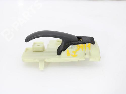 Used Front left interior door handle Front left interior door handle JEEP PATRIOT (MK74) 2.0 CRD 4x4 (140 hp) 10211657 10211657