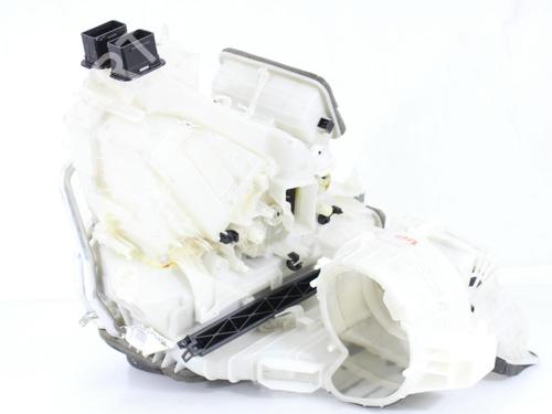 Heater matrix box FIAT PUNTO EVO (199_) 1.3 D Multijet (199AXD1B, 199AXD1A, 199BXD1B, 199BXD1A,... | BP22303872M61 