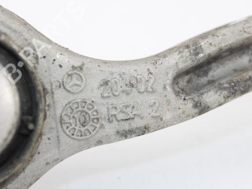 Left rear suspension arm MERCEDES-BENZ C-CLASS (W204) C 200 CDI (204.007, 204.006) | BP13363858M14 