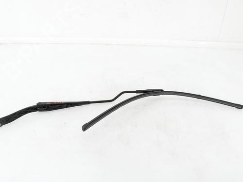 Front windshield wiper arm FIAT PUNTO EVO (199_) 1.3 D Multijet (199AXD1B, 199AXD1A, 199BXD1B, 199BXD1A,... 1788293026