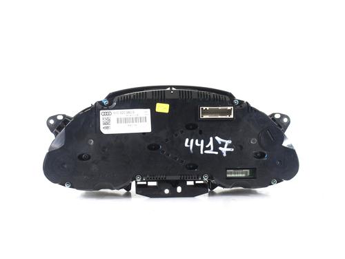 Instrument cluster AUDI A4 B8 (8K2)  | BP16903471C47 