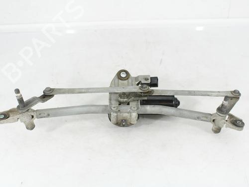 Front wiper motor HYUNDAI ix35 (LM, EL, ELH) 1.7 CRDi | BP26291716M29 