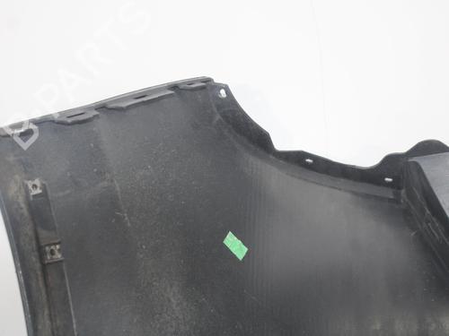 Rear bumper SEAT LEON (1P1) 1.4 TSI | BP13940331C8 
