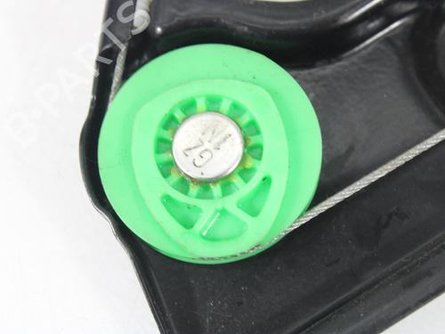 Front left window mechanism BMW 3 (E90) 318 d | BP12268933C22 