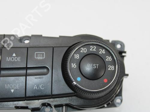 Climate control MERCEDES-BENZ CLS (C219) CLS 320 CDI (219.322) | BP11942029I5 