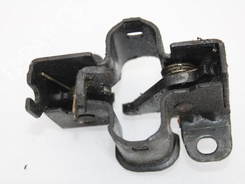 Used Hood lock MERCEDES-BENZ CLS (C219) CLS 320 CDI (219.322) (224 hp) 11924420