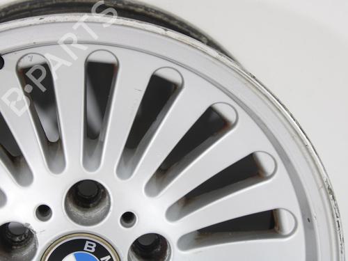 Used Rim BMW 5 (E39) 525 tds (143 hp) 15192598