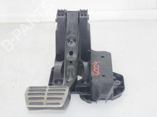 Used Break pedal VW POLO V (6R1, 6C1) 1.4 GTI (180 hp) 30273937